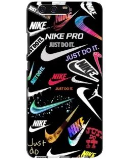 Чехол для Huawei P10 (VTR) с картинкой «Nike — роскошь» Чехол для Huawei P10 (VTR) с картинкой «Nike — роскошь»