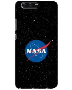 Чохол для Huawei P10 (VTR) з картинкою «NASA — зоряне небо»