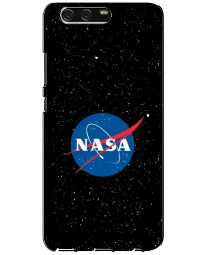 Чохол для Huawei P10 (VTR) з картинкою «NASA — зоряне небо»