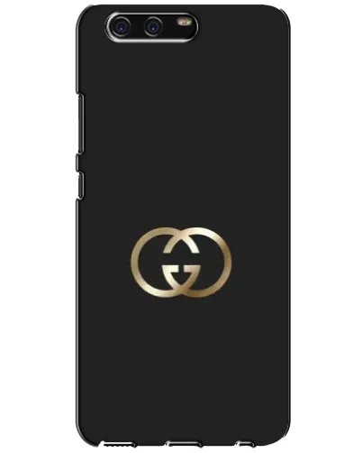 Чехол для Huawei P10 (VTR) с картинкой «Минимализм Gucci»