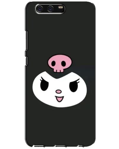 Чехол для Huawei P10 (VTR) с картинкой «Большая мордочка Куроми» Чехол для Huawei P10 (VTR) с картинкой «Большая мордочка Куроми»