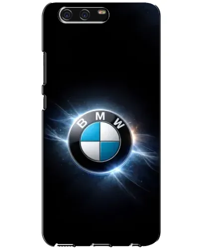 Чехол для Huawei P10 (VTR) с картинкой «BMW — неоновое сияние» Чехол для Huawei P10 (VTR) с картинкой «BMW — неоновое сияние»