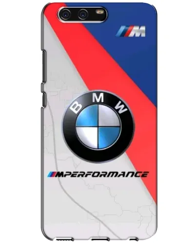 Чехол для Huawei P10 (VTR) с картинкой «BMW Performance стиль» Чехол для Huawei P10 (VTR) с картинкой «BMW Performance стиль»
