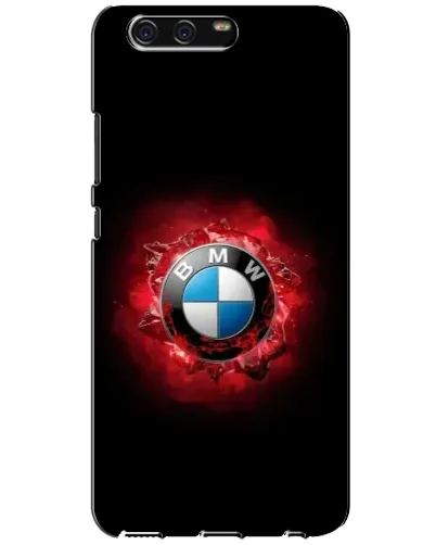 Чехол для Huawei P10 (VTR) с картинкой «Логотип BMW — вспышка» Чехол для Huawei P10 (VTR) с картинкой «Логотип BMW — вспышка»