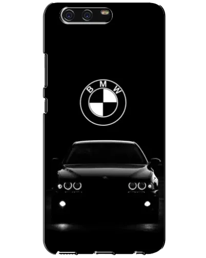 Чехол для Huawei P10 (VTR) с картинкой «BMW — взгляд из темноты» Чехол для Huawei P10 (VTR) с картинкой «BMW — взгляд из темноты»