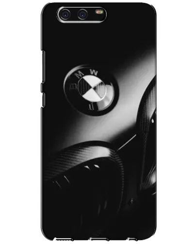 Чехол для Huawei P10 (VTR) с картинкой «Эмблема BMW — макро» Чехол для Huawei P10 (VTR) с картинкой «Эмблема BMW — макро»