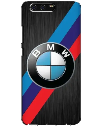 Чехол для Huawei P10 (VTR) с картинкой «BMW M-stripes стиль» Чехол для Huawei P10 (VTR) с картинкой «BMW M-stripes стиль»