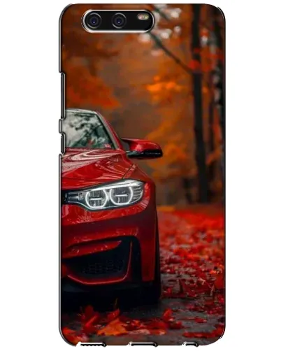 Чехол для Huawei P10 (VTR) с картинкой «Осенняя BMW M4» Чехол для Huawei P10 (VTR) с картинкой «Осенняя BMW M4»