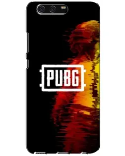 Чехол для Huawei P10 (VTR) с картинкой «Яркий логотип PUBG» Чехол для Huawei P10 (VTR) с картинкой «Яркий логотип PUBG»