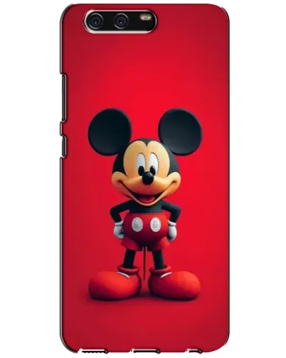 Чехол для Huawei P10 (VTR) с картинкой «Mickey в полный рост»