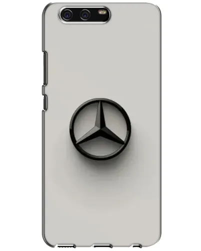 Чехол для Huawei P10 (VTR) с картинкой «Mercedes Maybach стиль»