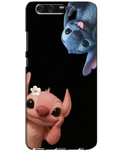 Чохол для Huawei P10 (VTR) з картинкою «Фіолетовий туман троянд»