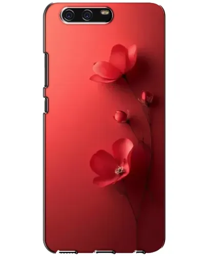 Чехол для Huawei P10 (VTR) с картинкой «Маковые соцветия» Чехол для Huawei P10 (VTR) с картинкой «Маковые соцветия»