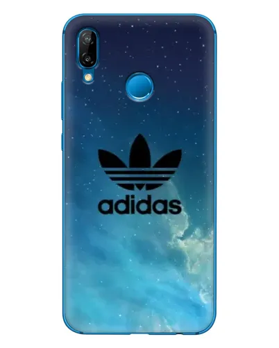 Чехол для Huawei P20 Lite (2019) с картинкой «Adidas Stone Logo» Чехол для Huawei P20 Lite (2019) с картинкой «Adidas Stone Logo»