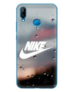 Чохол для Huawei P20 Lite (2019) з картинкою «Nike у стилі ретро» Чохол для Huawei P20 Lite (2019) з картинкою «Nike у стилі ретро»