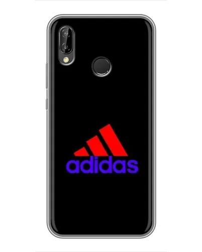 Чехол для Huawei P20 Lite (ANE-L02) с картинкой «Классический Adidas» Чехол для Huawei P20 Lite (ANE-L02) с картинкой «Классический Adidas»