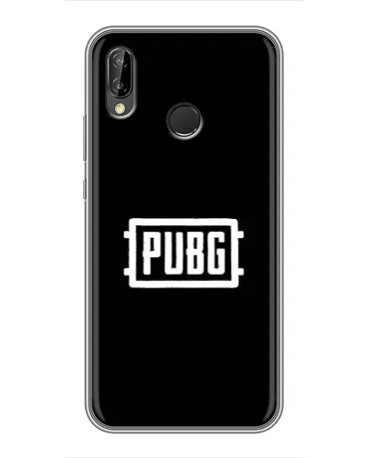 Чехол для Huawei P20 Lite (ANE-L02) с картинкой «Лого BMW — металлический блеск» Чехол для Huawei P20 Lite (ANE-L02) с картинкой «Лого BMW — металлический блеск»