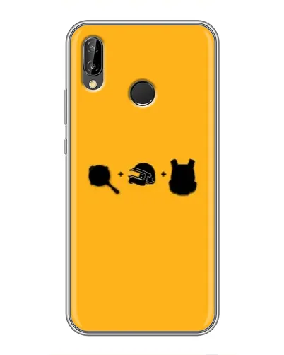 Чехол для Huawei P20 Lite (ANE-L02) с картинкой «BMW — современная классика» Чехол для Huawei P20 Lite (ANE-L02) с картинкой «BMW — современная классика»