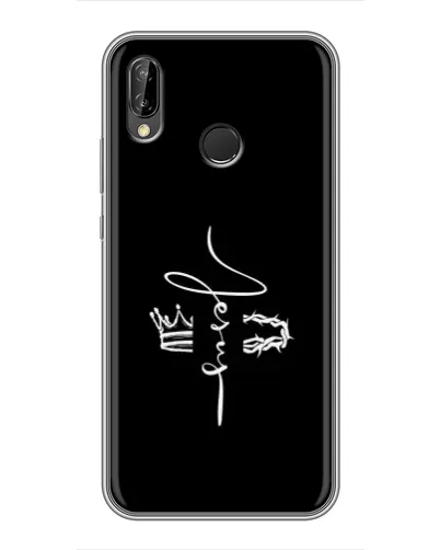 Чехол для Huawei P20 Lite (ANE-L02) с картинкой «Король Славы Jesus» Чехол для Huawei P20 Lite (ANE-L02) с картинкой «Король Славы Jesus»