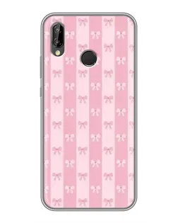 Чохол для Huawei P20 Lite (ANE-L02) з картинкою «Ретро стрічка» Чохол для Huawei P20 Lite (ANE-L02) з картинкою «Ретро стрічка»