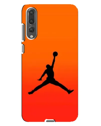 Чохол для Huawei P20 Pro (CLT-L04) з картинкою «Jordan Sunset» Чохол для Huawei P20 Pro (CLT-L04) з картинкою «Jordan Sunset»