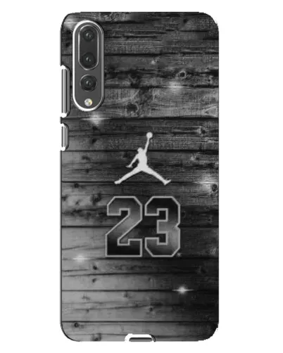 Чохол для Huawei P20 Pro (CLT-L04) з картинкою «Jordan Carbon 23» Чохол для Huawei P20 Pro (CLT-L04) з картинкою «Jordan Carbon 23»