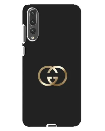 Чохол для Huawei P20 Pro (CLT-L04) з картинкою «Мінімалізм Gucci» Чохол для Huawei P20 Pro (CLT-L04) з картинкою «Мінімалізм Gucci»