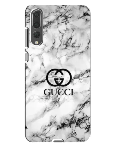 Чохол для Huawei P20 Pro (CLT-L04) з картинкою «Gucci — мармуровий шик» Чохол для Huawei P20 Pro (CLT-L04) з картинкою «Gucci — мармуровий шик»