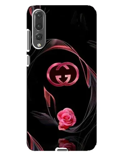 Чохол для Huawei P20 Pro (CLT-L04) з картинкою «Gucci — неонова троянда» Чохол для Huawei P20 Pro (CLT-L04) з картинкою «Gucci — неонова троянда»