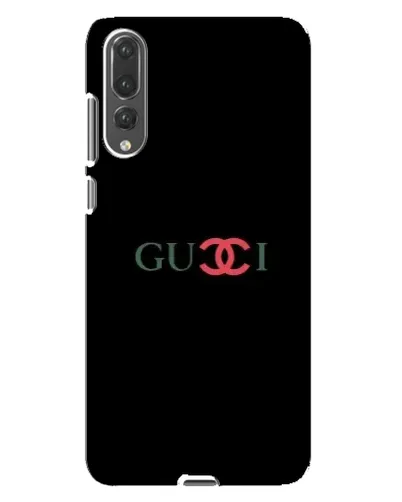 Чохол для Huawei P20 Pro (CLT-L04) з картинкою «Gucci — червоний градієнт» Чохол для Huawei P20 Pro (CLT-L04) з картинкою «Gucci — червоний градієнт»