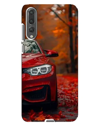 Чохол для Huawei P20 Pro (CLT-L04) з картинкою «Осіння BMW M4» Чохол для Huawei P20 Pro (CLT-L04) з картинкою «Осіння BMW M4»