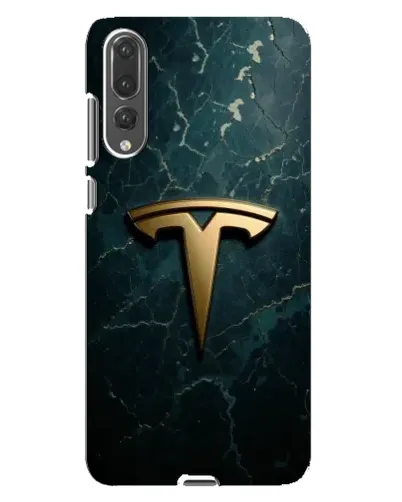 Чехол для Huawei P20 Pro (CLT-L04) с картинкой «Мраморная Tesla Gold» Чехол для Huawei P20 Pro (CLT-L04) с картинкой «Мраморная Tesla Gold»