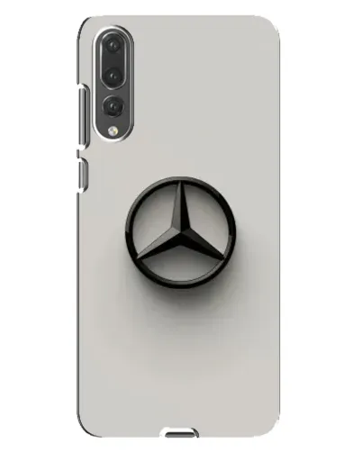 Чохол для Huawei P20 Pro (CLT-L04) з картинкою «Mercedes Maybach стиль» Чохол для Huawei P20 Pro (CLT-L04) з картинкою «Mercedes Maybach стиль»