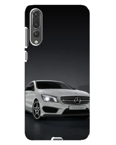 Чохол для Huawei P20 Pro (CLT-L04) з картинкою «Mercedes AMG GT Silver» Чохол для Huawei P20 Pro (CLT-L04) з картинкою «Mercedes AMG GT Silver»