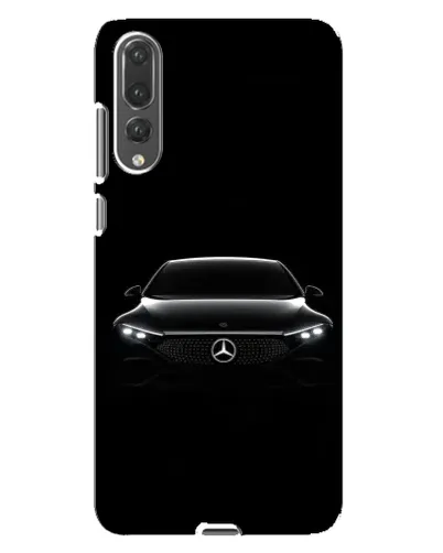 Чохол для Huawei P20 Pro (CLT-L04) з картинкою «Mercedes Vision — концепт» Чохол для Huawei P20 Pro (CLT-L04) з картинкою «Mercedes Vision — концепт»