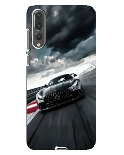 Чохол для Huawei P20 Pro (CLT-L04) з картинкою «Гоночний Mercedes AMG» Чохол для Huawei P20 Pro (CLT-L04) з картинкою «Гоночний Mercedes AMG»