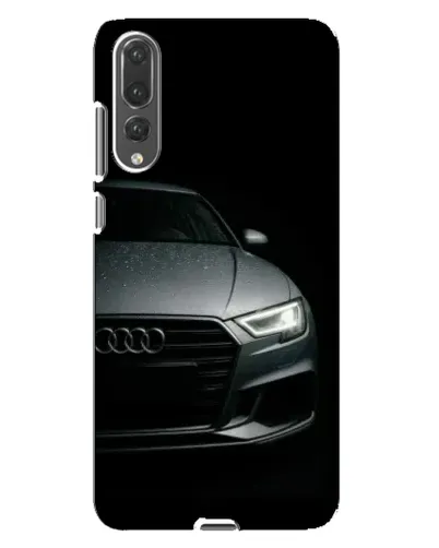 Чохол для Huawei P20 Pro (CLT-L04) з картинкою «Audi — деталізація кузова» Чохол для Huawei P20 Pro (CLT-L04) з картинкою «Audi — деталізація кузова»