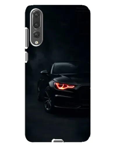 Чохол для Huawei P20 Pro (CLT-L04) з картинкою «Audi — хижий погляд» Чохол для Huawei P20 Pro (CLT-L04) з картинкою «Audi — хижий погляд»