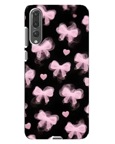 Чохол для Huawei P20 Pro (CLT-L04) з картинкою «Геометрія банту» Чохол для Huawei P20 Pro (CLT-L04) з картинкою «Геометрія банту»