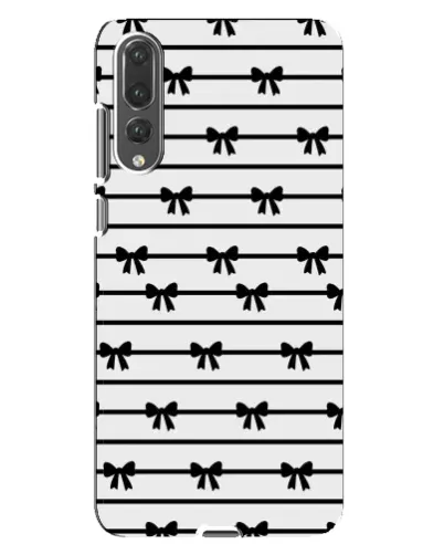 Чохол для Huawei P20 Pro (CLT-L04) з картинкою «Смугастий ритм» Чохол для Huawei P20 Pro (CLT-L04) з картинкою «Смугастий ритм»