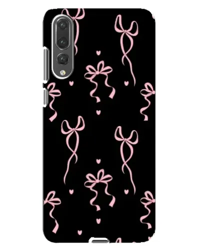 Чохол для Huawei P20 Pro (CLT-L04) з картинкою «Тонкі стрічки» Чохол для Huawei P20 Pro (CLT-L04) з картинкою «Тонкі стрічки»