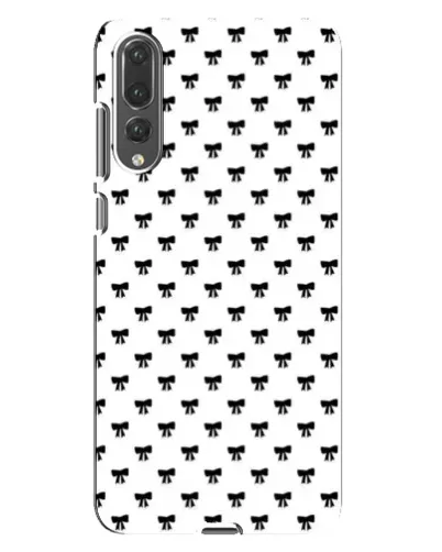 Чохол для Huawei P20 Pro (CLT-L04) з картинкою «Міні-бантики» Чохол для Huawei P20 Pro (CLT-L04) з картинкою «Міні-бантики»