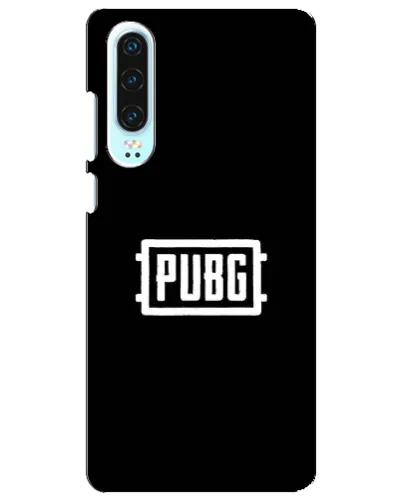 Чехол для Huawei P30 с картинкой «Лого BMW — металлический блеск» Чехол для Huawei P30 с картинкой «Лого BMW — металлический блеск»