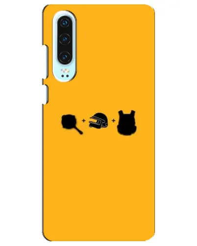 Чехол для Huawei P30 с картинкой «BMW — современная классика» Чехол для Huawei P30 с картинкой «BMW — современная классика»