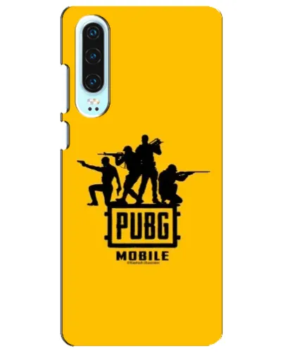 Чехол для Huawei P30 с картинкой «BMW M-Power — карбон» Чехол для Huawei P30 с картинкой «BMW M-Power — карбон»