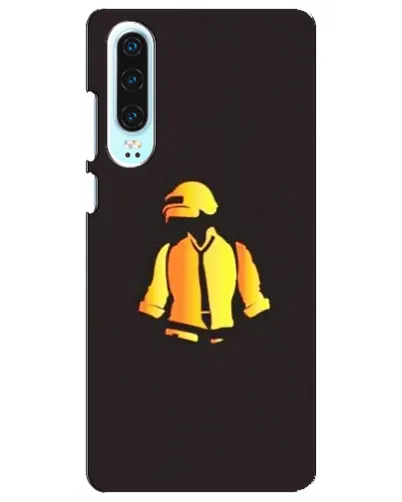 Чехол для Huawei P30 с картинкой «Winner Winner — PUBG» Чехол для Huawei P30 с картинкой «Winner Winner — PUBG»