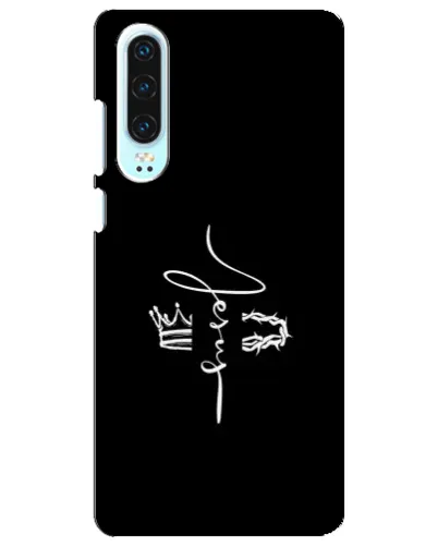 Чехол для Huawei P30 с картинкой «Король Славы Jesus» Чехол для Huawei P30 с картинкой «Король Славы Jesus»