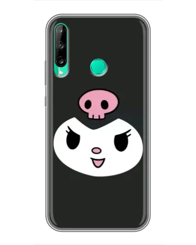 Чохол для Huawei P40 Lite e з картинкою «Велика мордочка Куромі» Чохол для Huawei P40 Lite e з картинкою «Велика мордочка Куромі»