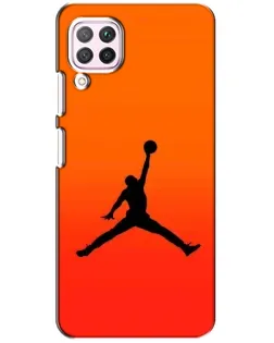 Чохол для Huawei P40 Lite з картинкою «Jordan Sunset»