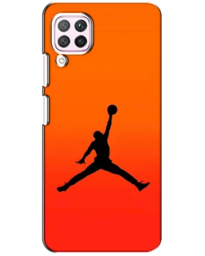 Чохол для Huawei P40 Lite з картинкою «Jordan Sunset» Чохол для Huawei P40 Lite з картинкою «Jordan Sunset»